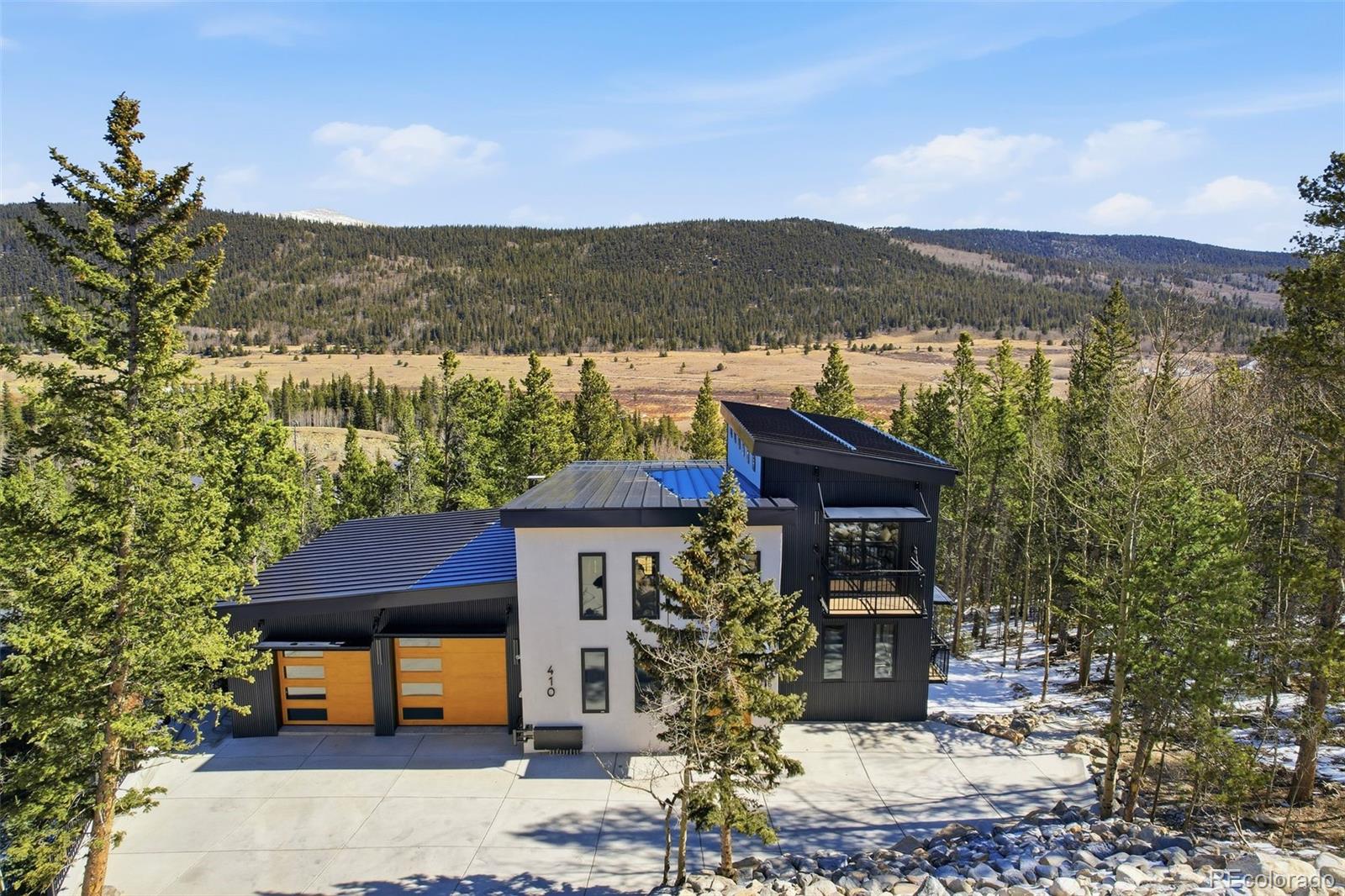 MLS Image #28 for 410 n aspen street,alma, Colorado