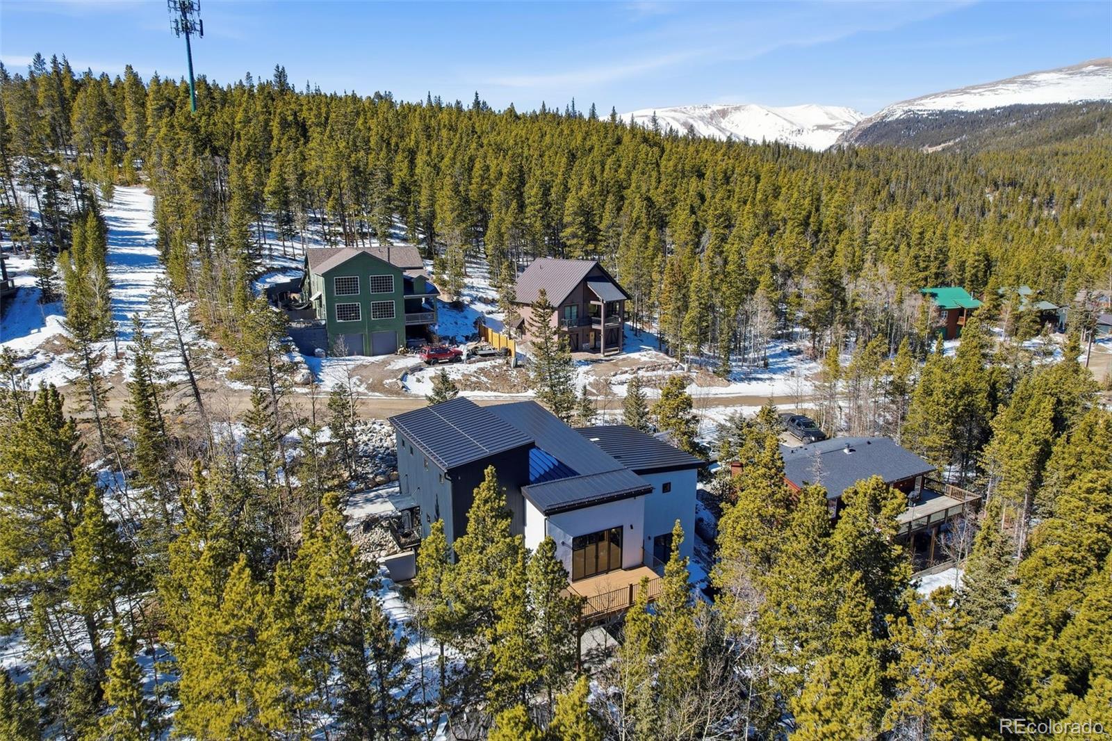 MLS Image #29 for 410 n aspen street,alma, Colorado