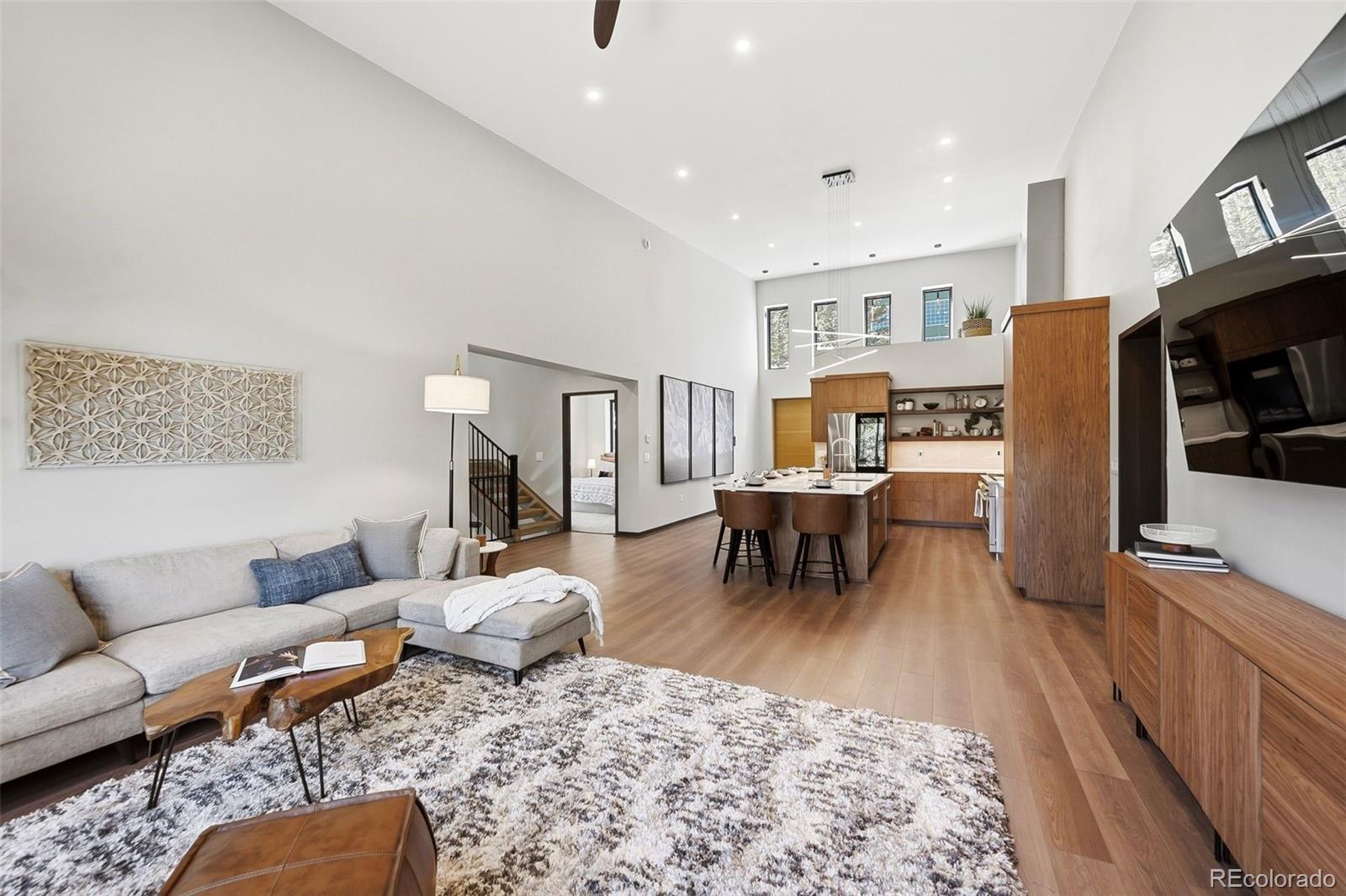 MLS Image #3 for 410 n aspen street,alma, Colorado