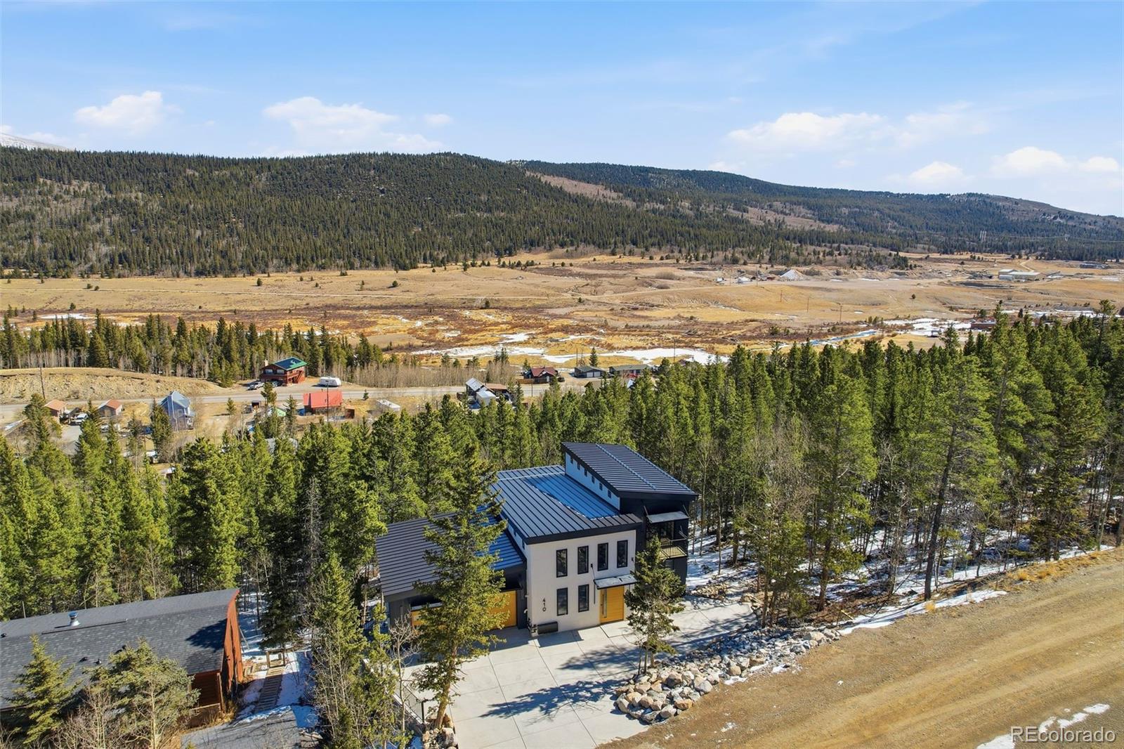 MLS Image #30 for 410 n aspen street,alma, Colorado