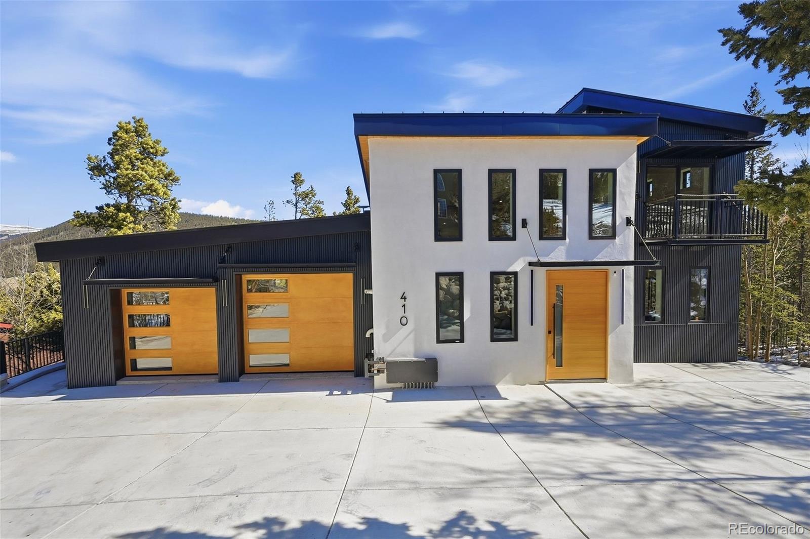 MLS Image #31 for 410 n aspen street,alma, Colorado