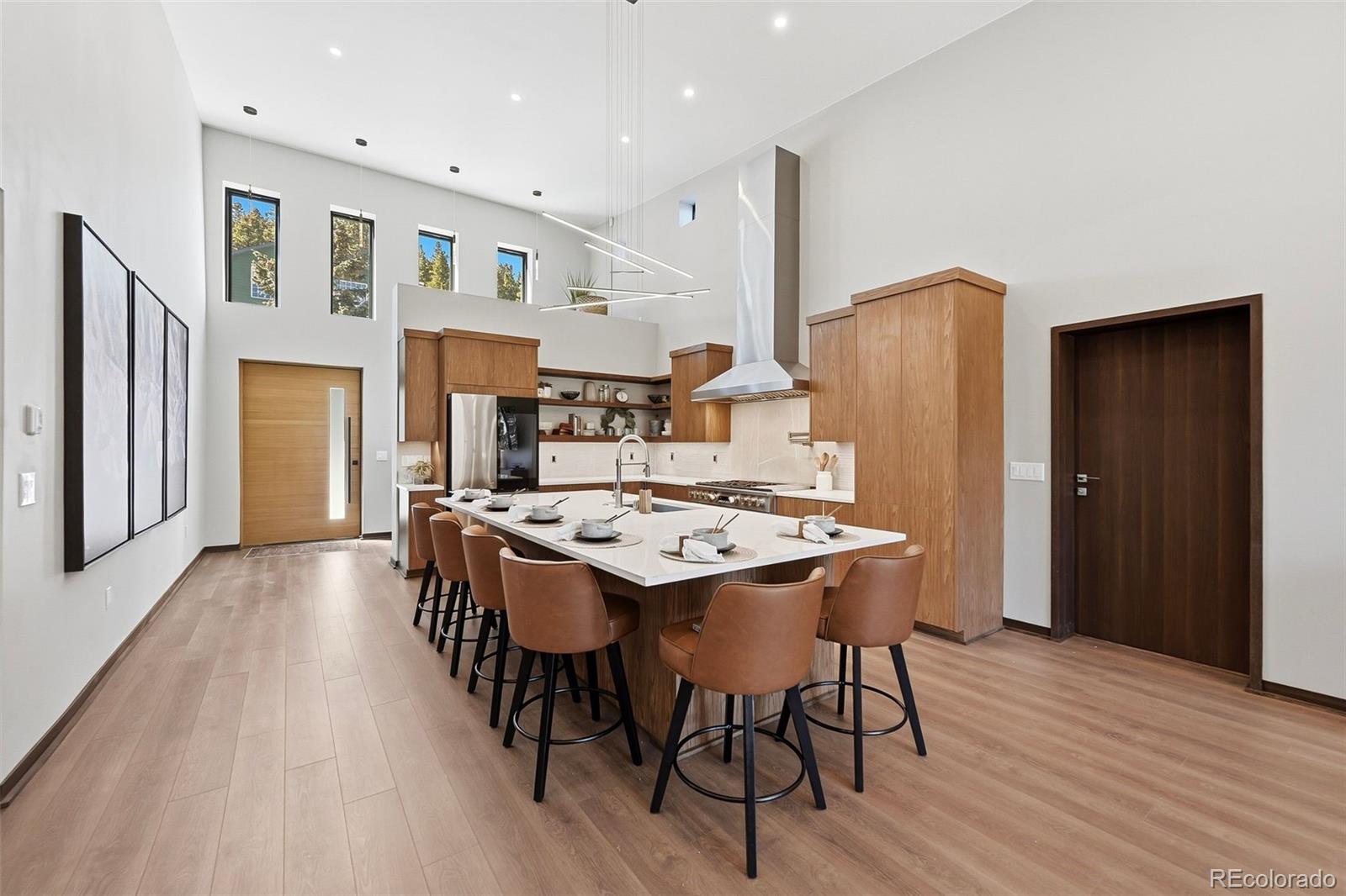 MLS Image #6 for 410 n aspen street,alma, Colorado