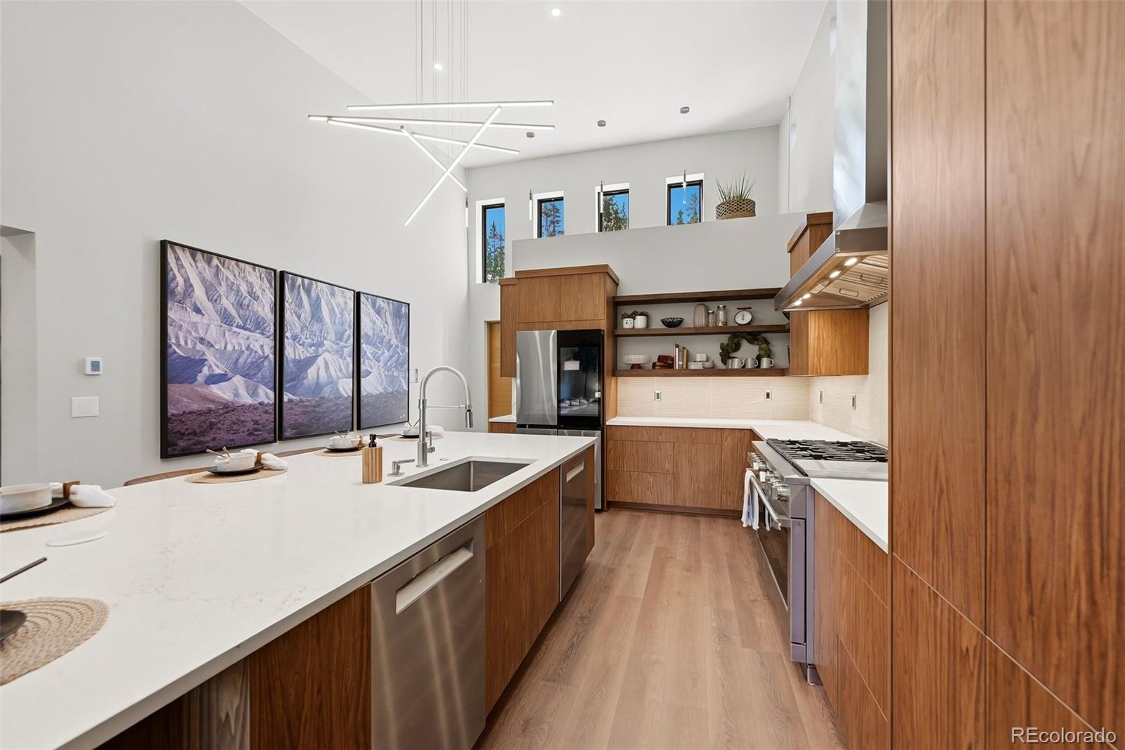 MLS Image #7 for 410 n aspen street,alma, Colorado