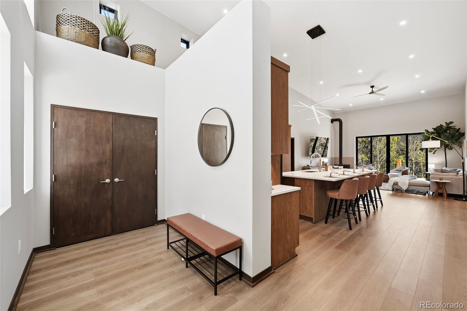 MLS Image #9 for 410 n aspen street,alma, Colorado