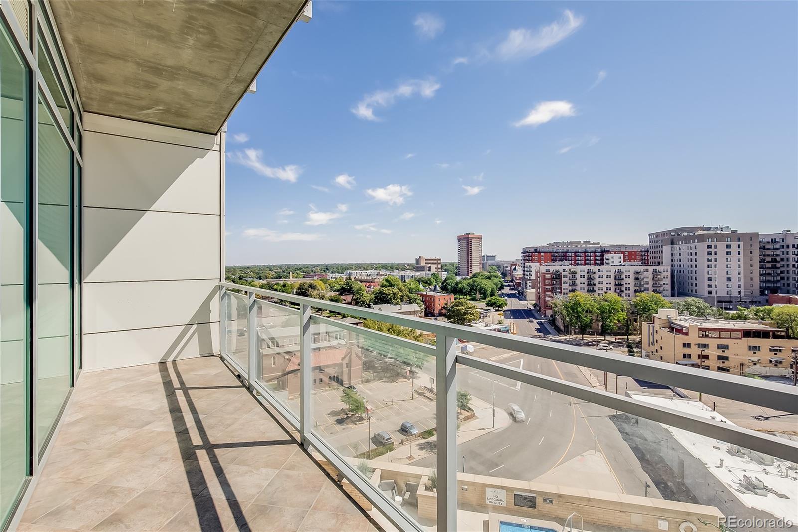 MLS Image #13 for 2001  lincoln street 1024,denver, Colorado