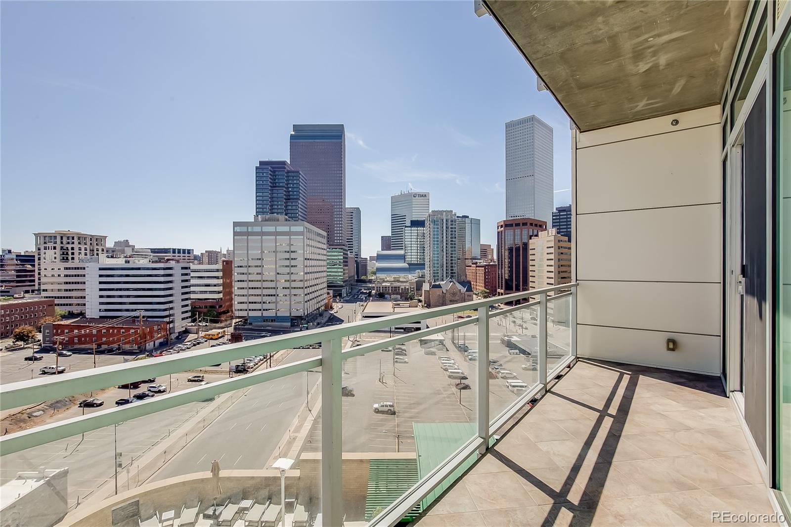 MLS Image #14 for 2001  lincoln street 1024,denver, Colorado