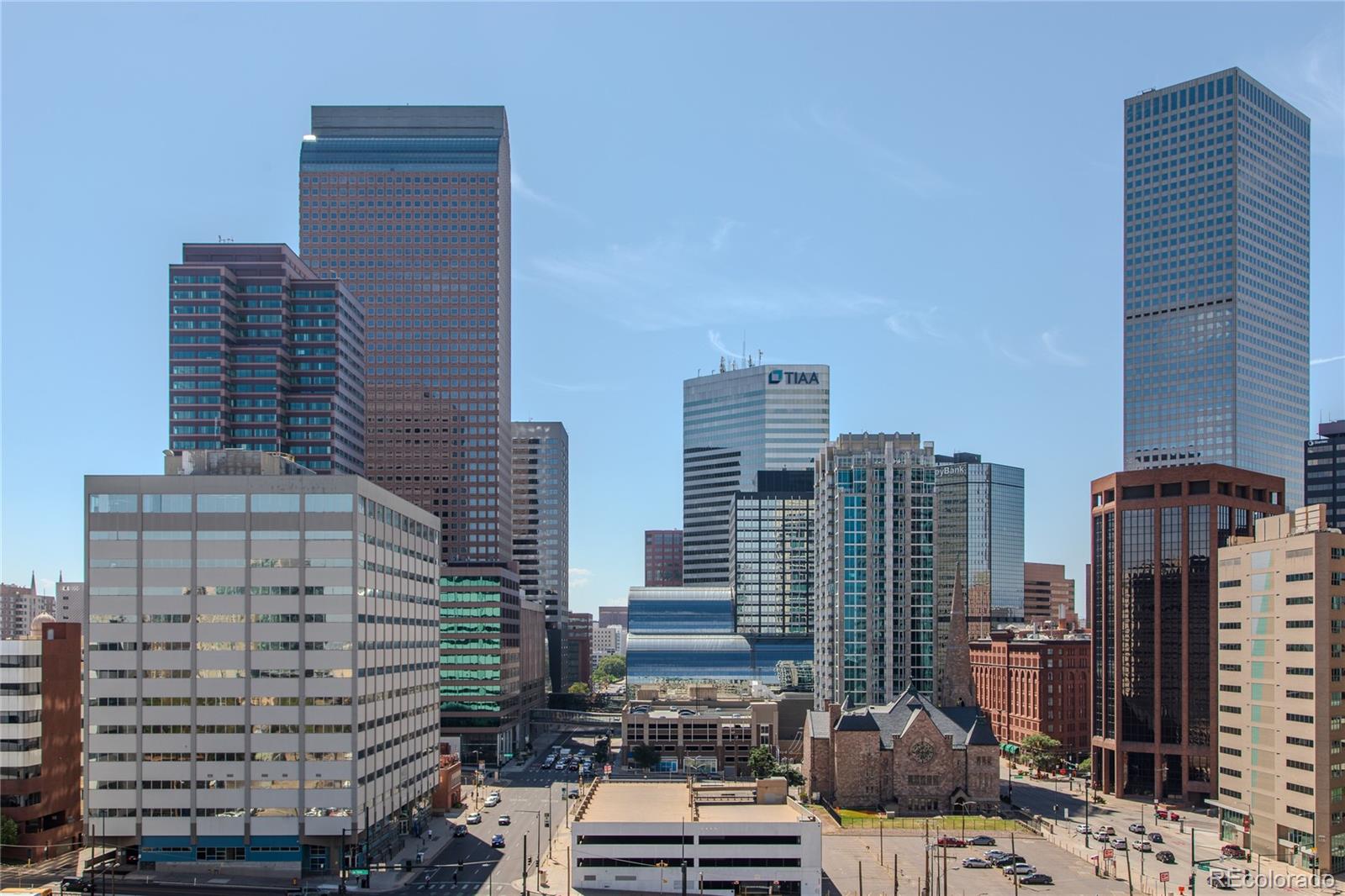 MLS Image #15 for 2001  lincoln street 1024,denver, Colorado