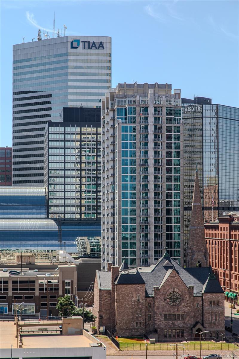 MLS Image #16 for 2001  lincoln street 1024,denver, Colorado
