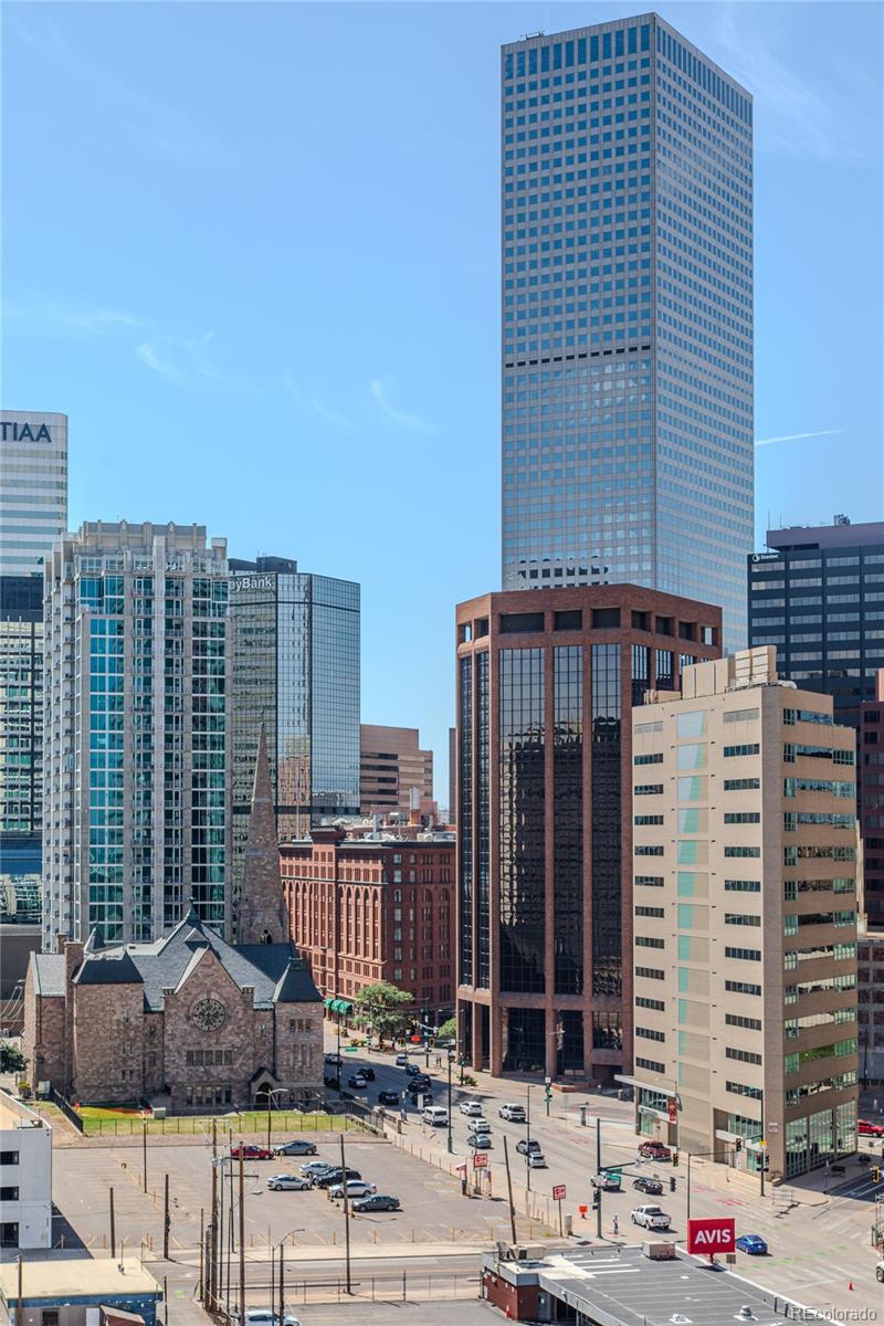 MLS Image #17 for 2001  lincoln street 1024,denver, Colorado