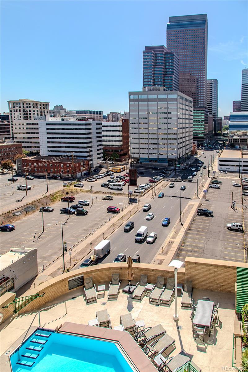 MLS Image #18 for 2001  lincoln street 1024,denver, Colorado