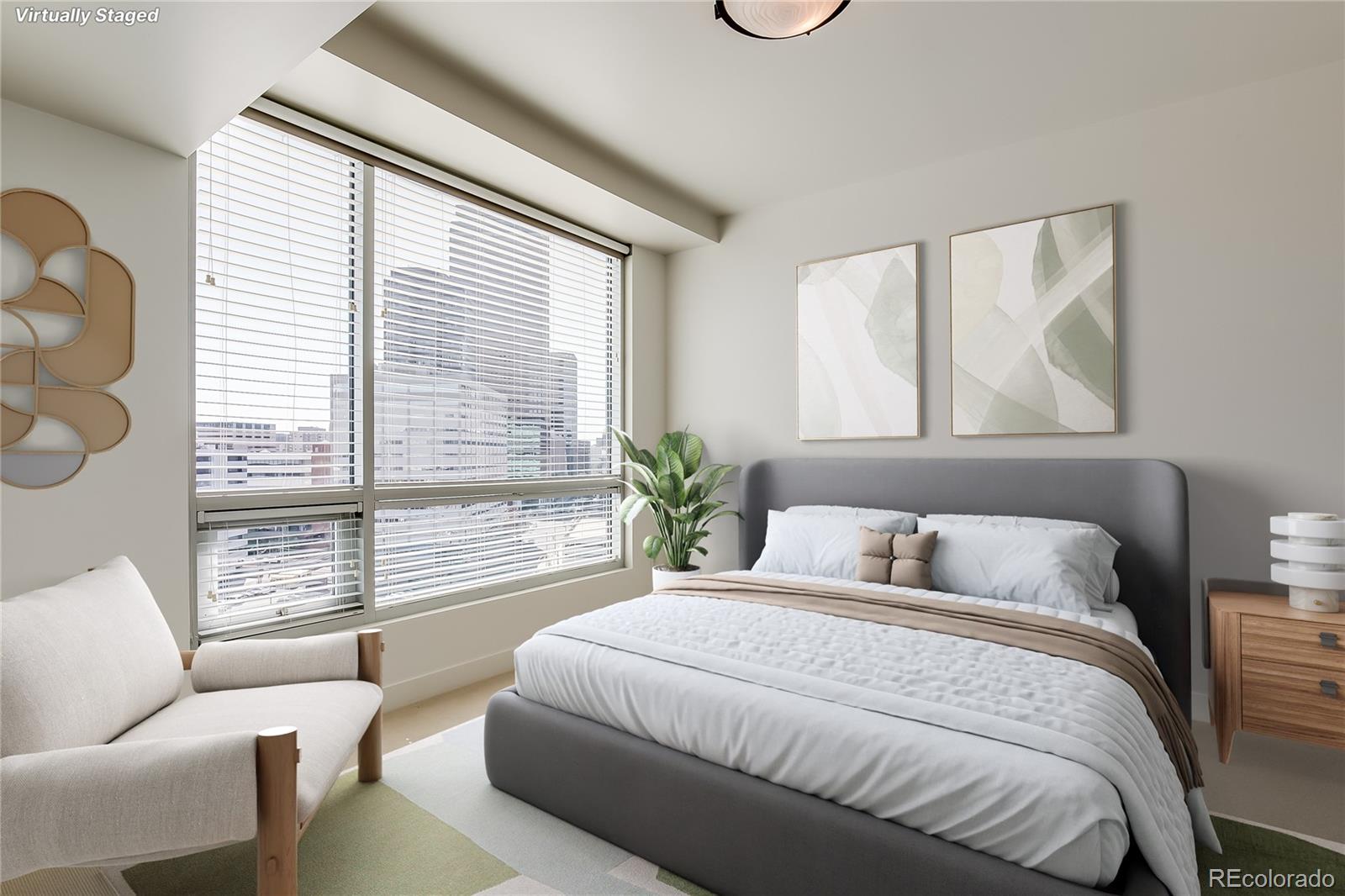 MLS Image #4 for 2001  lincoln street 1024,denver, Colorado
