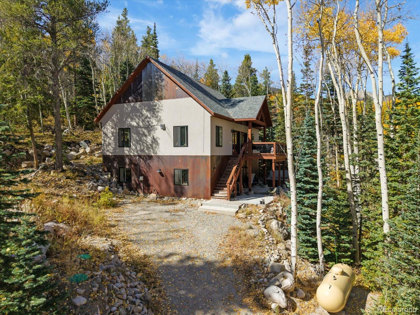 MLS Image #2 for 22451  jones street,salida, Colorado