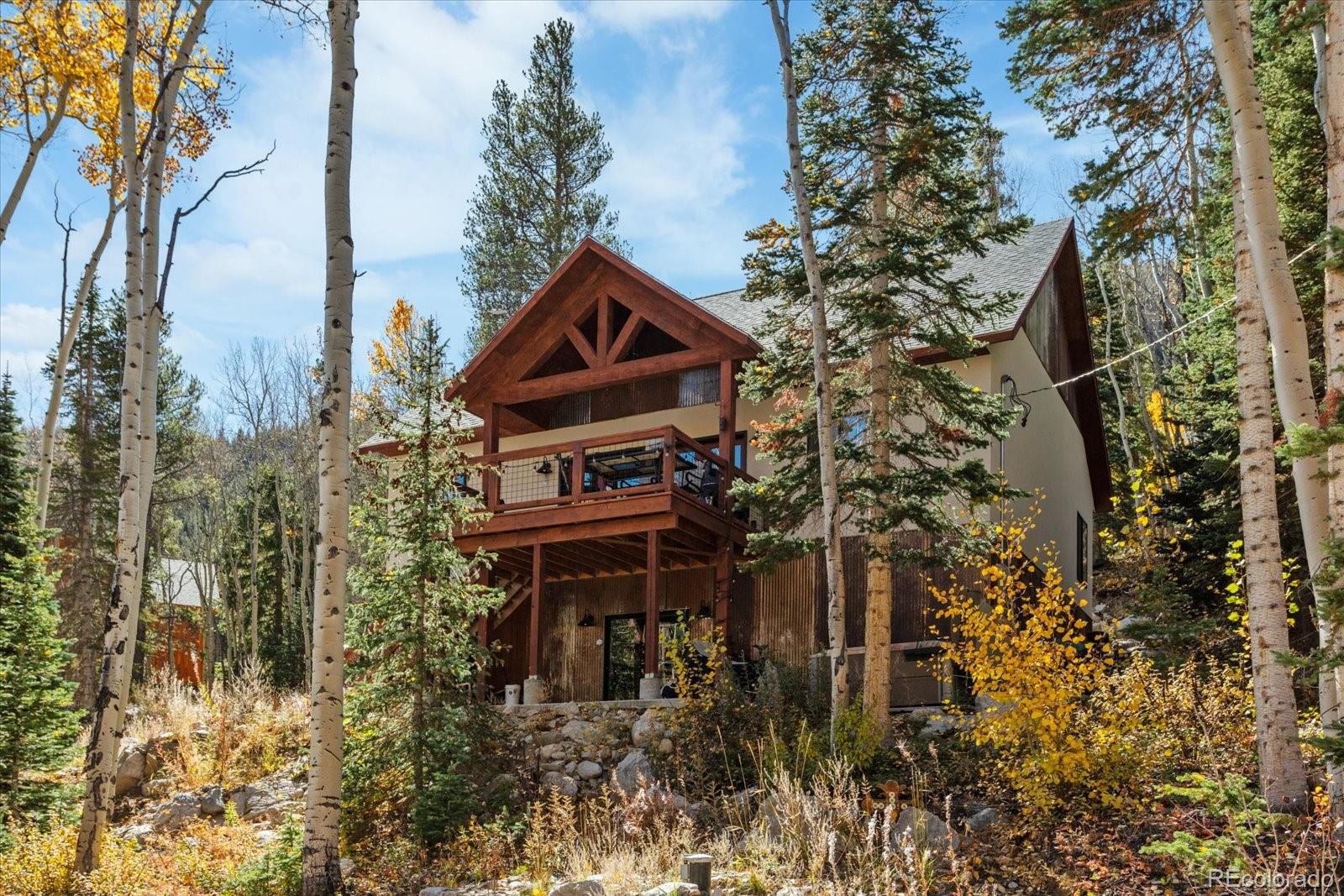MLS Image #3 for 22451  jones street,salida, Colorado