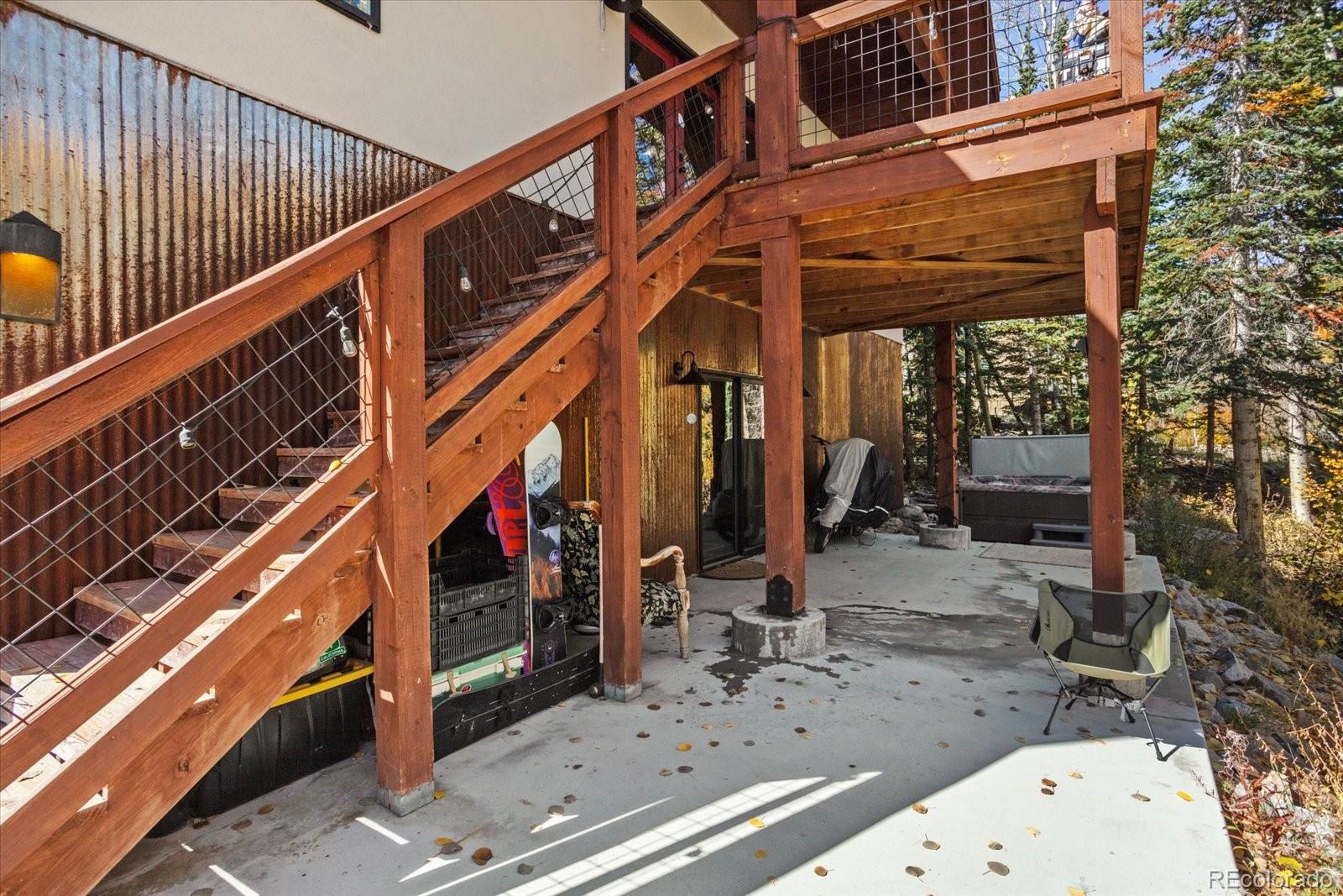 MLS Image #32 for 22451  jones street,salida, Colorado