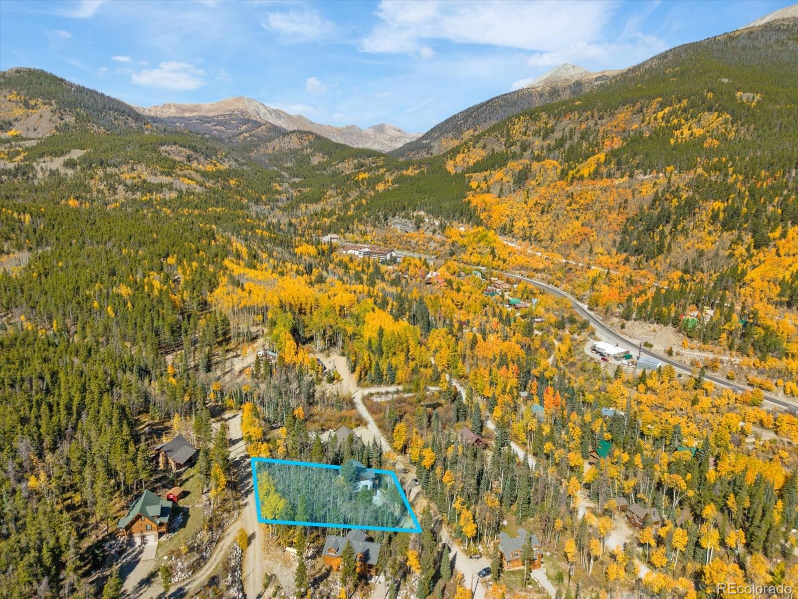 MLS Image #33 for 22451  jones street,salida, Colorado