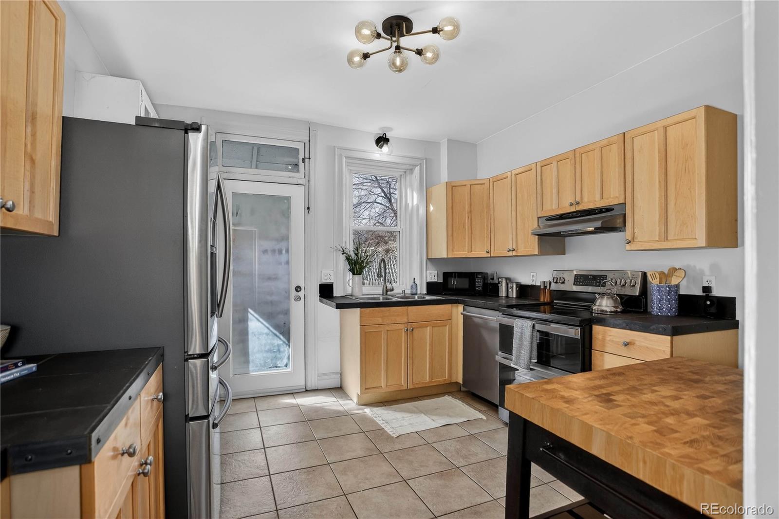 MLS Image #1 for 1902 e 17th avenue,denver, Colorado