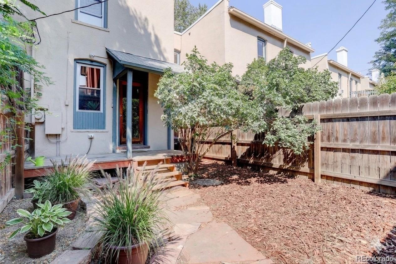 MLS Image #10 for 1902 e 17th avenue,denver, Colorado