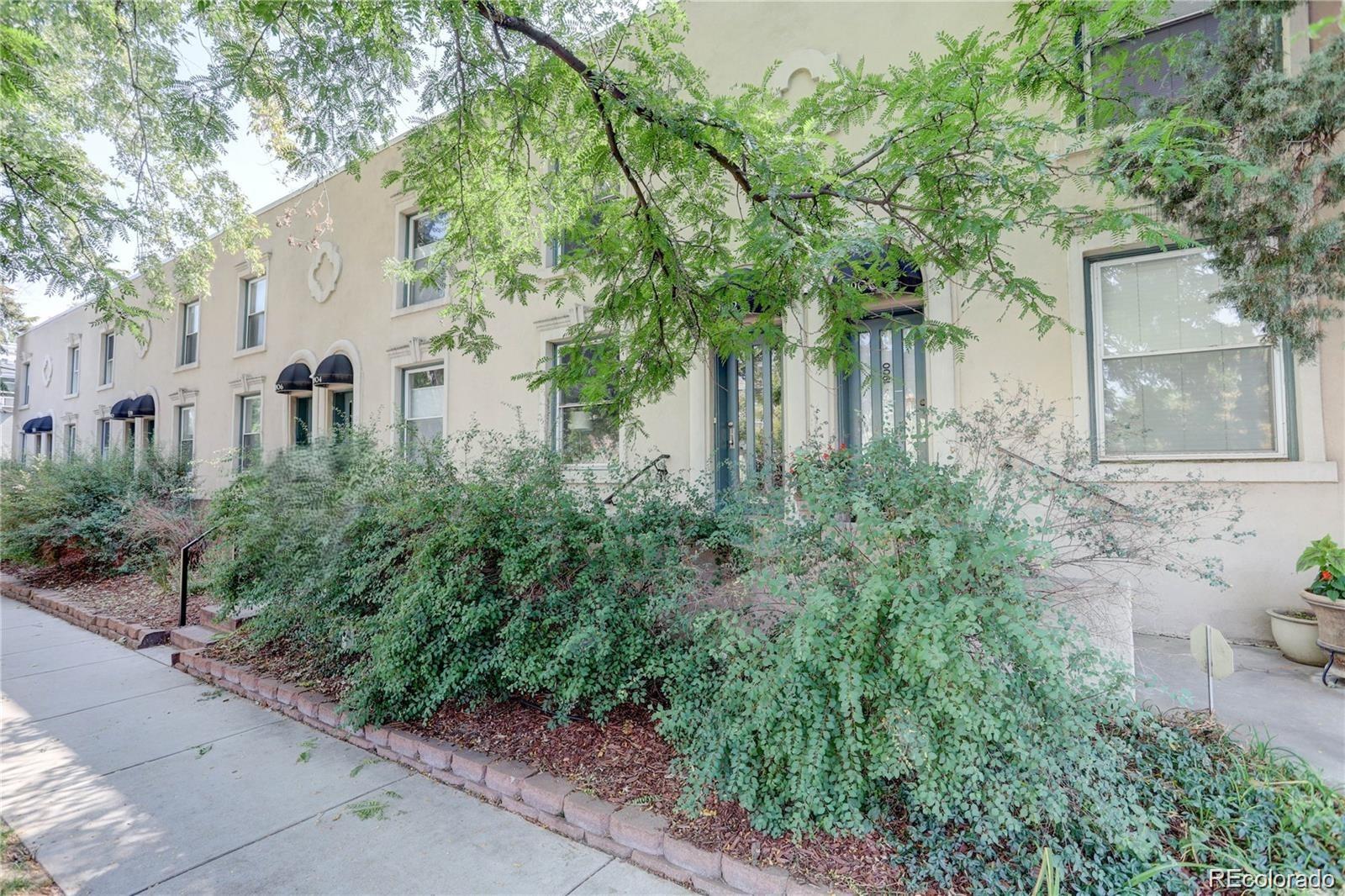 MLS Image #16 for 1902 e 17th avenue,denver, Colorado