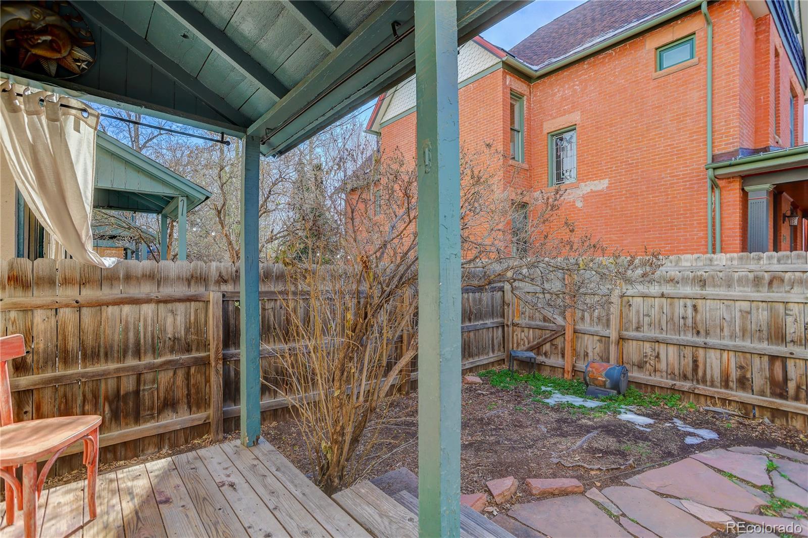 MLS Image #17 for 1902 e 17th avenue,denver, Colorado