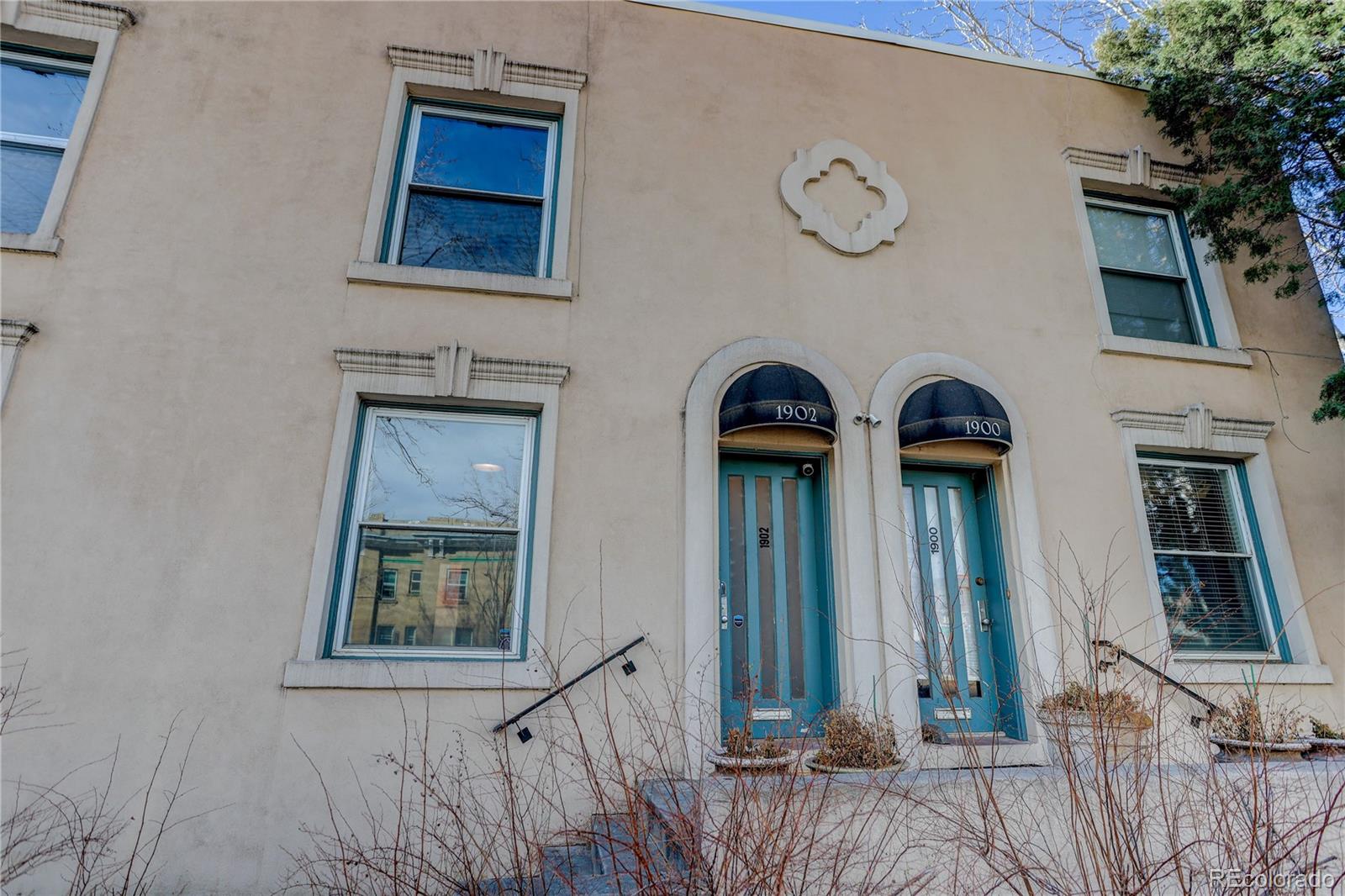 MLS Image #18 for 1902 e 17th avenue,denver, Colorado