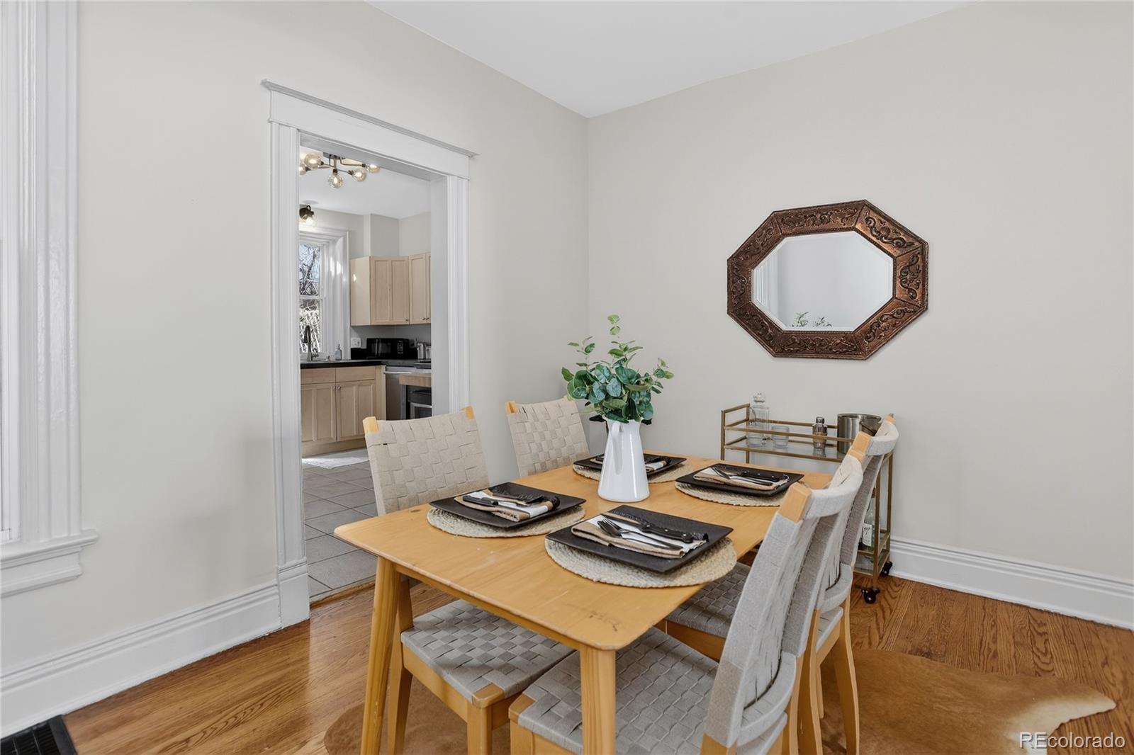 MLS Image #2 for 1902 e 17th avenue,denver, Colorado