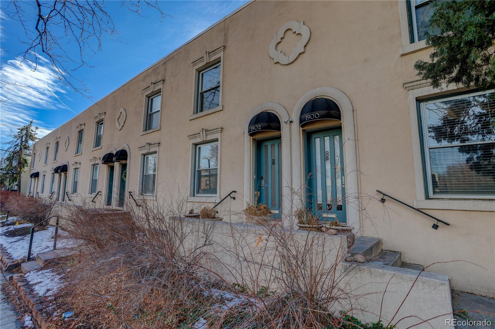 MLS Image #20 for 1902 e 17th avenue,denver, Colorado