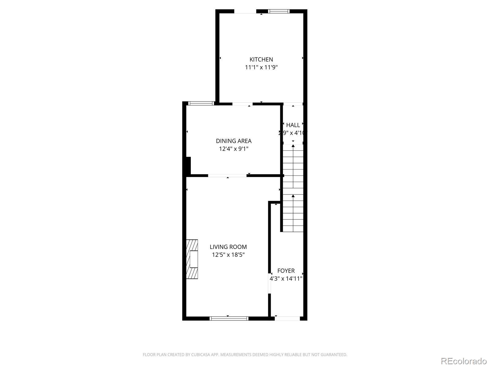 MLS Image #21 for 1902 e 17th avenue,denver, Colorado