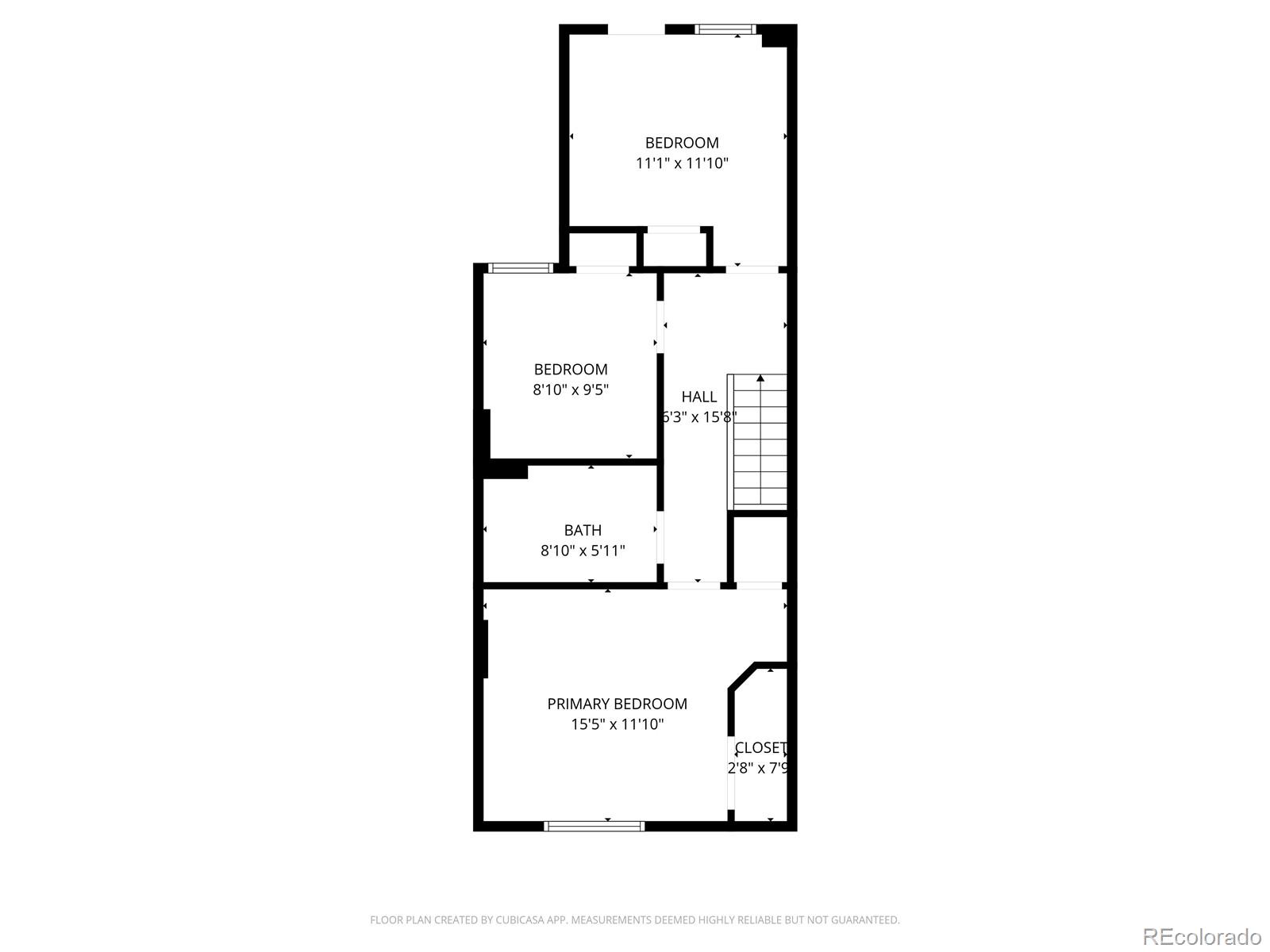 MLS Image #22 for 1902 e 17th avenue,denver, Colorado