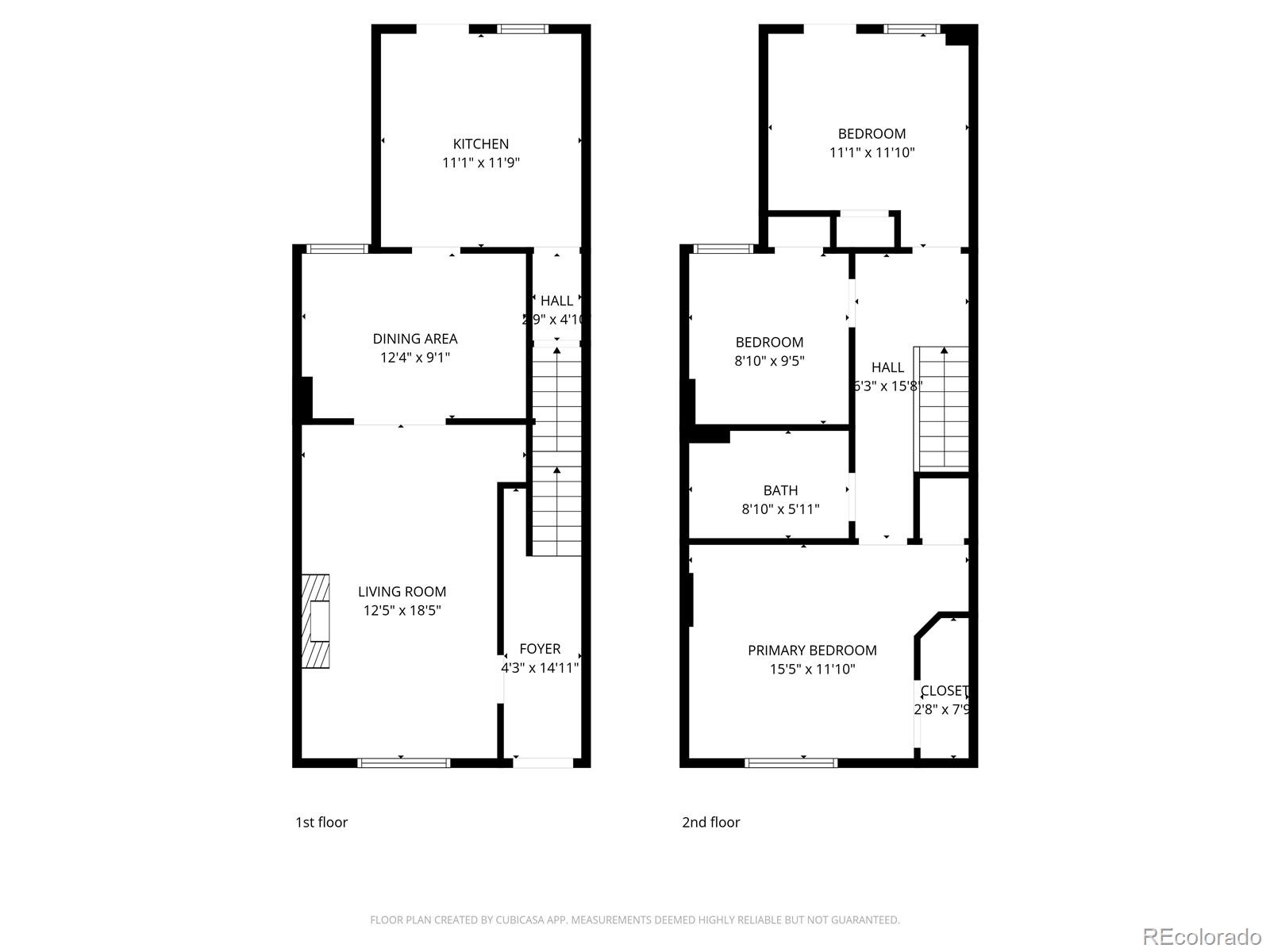 MLS Image #23 for 1902 e 17th avenue,denver, Colorado