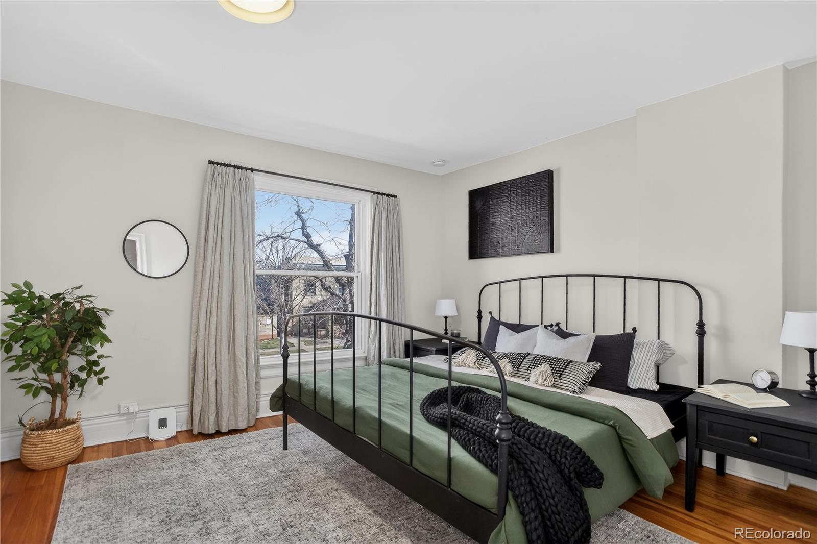 MLS Image #3 for 1902 e 17th avenue,denver, Colorado