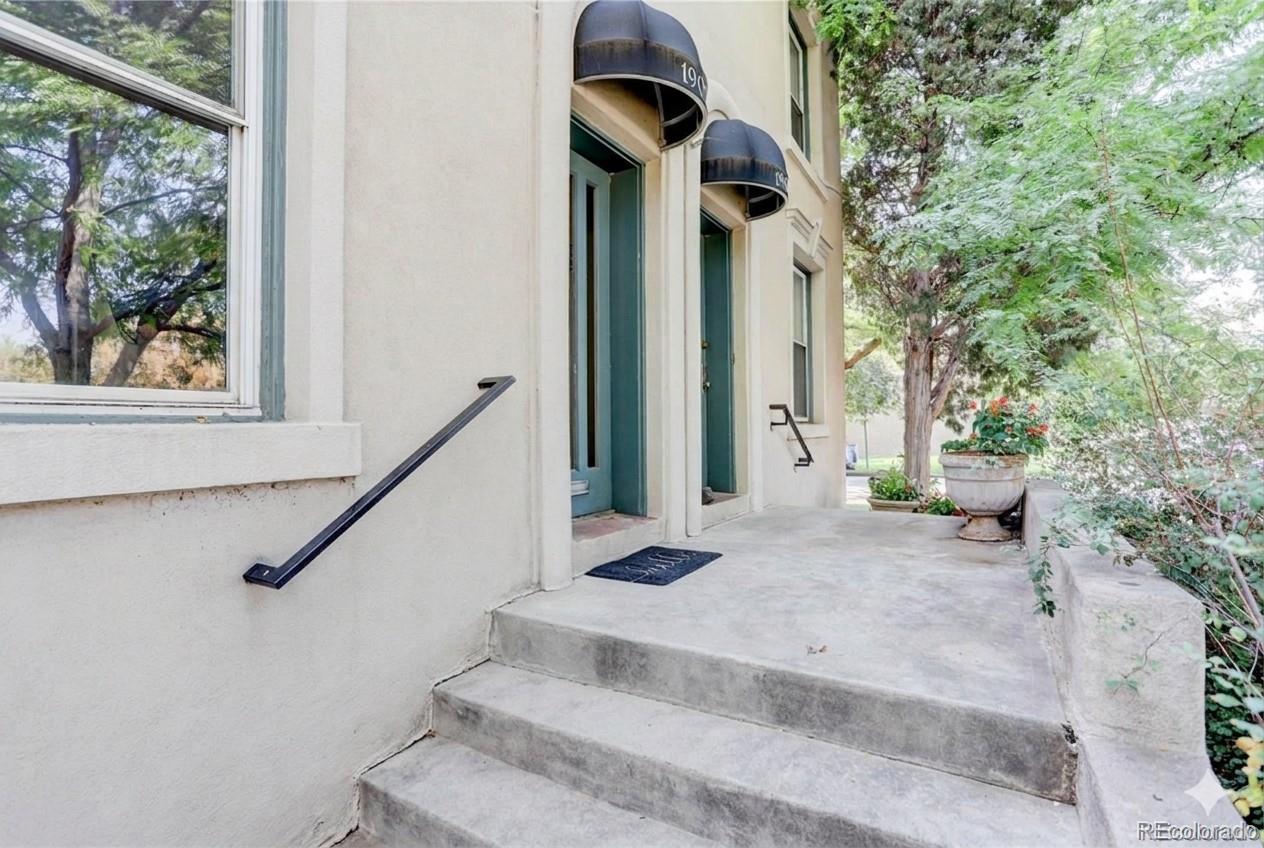 MLS Image #5 for 1902 e 17th avenue,denver, Colorado