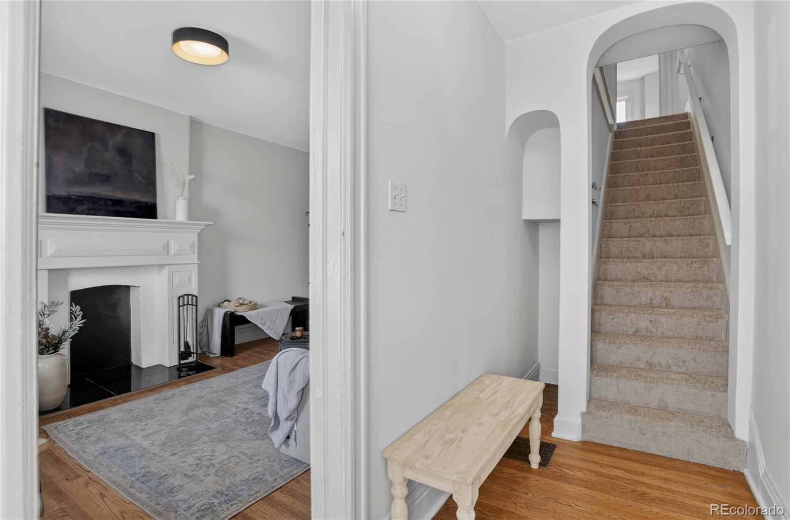 MLS Image #6 for 1902 e 17th avenue,denver, Colorado