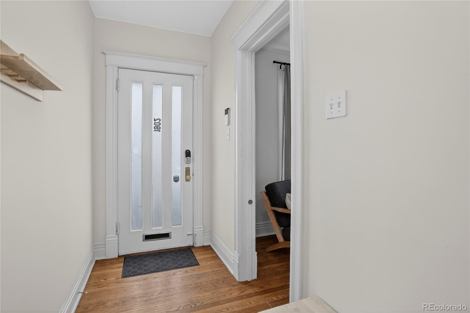 MLS Image #7 for 1902 e 17th avenue,denver, Colorado