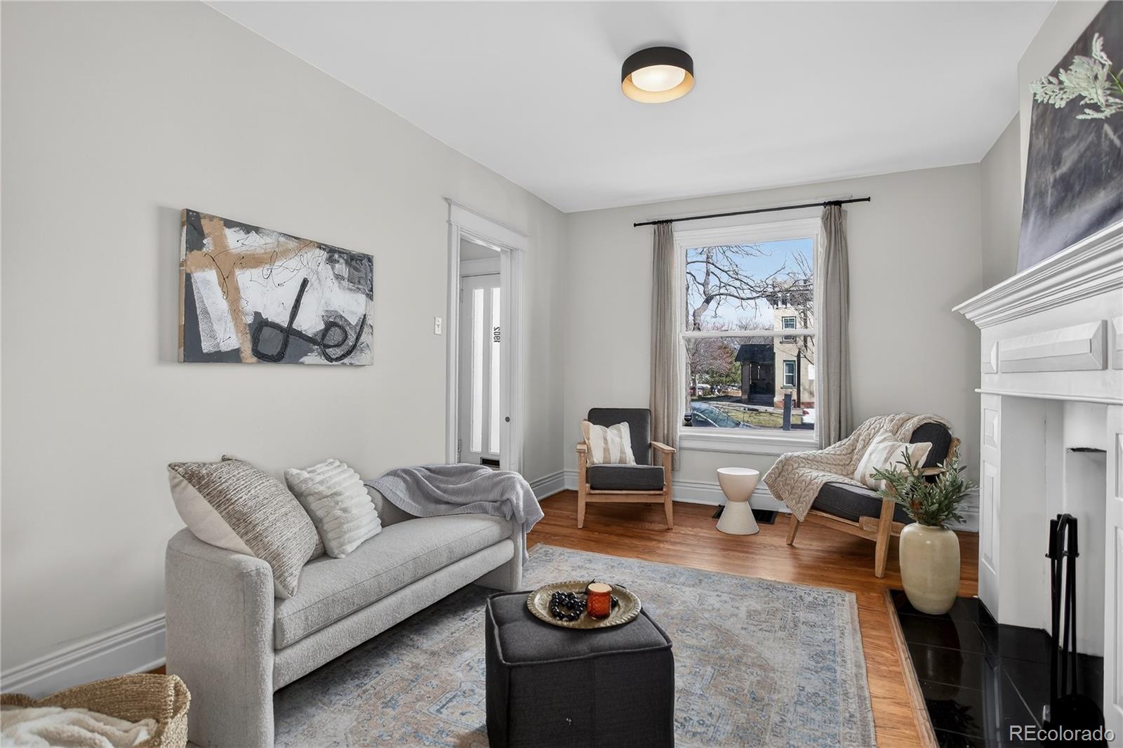 MLS Image #8 for 1902 e 17th avenue,denver, Colorado