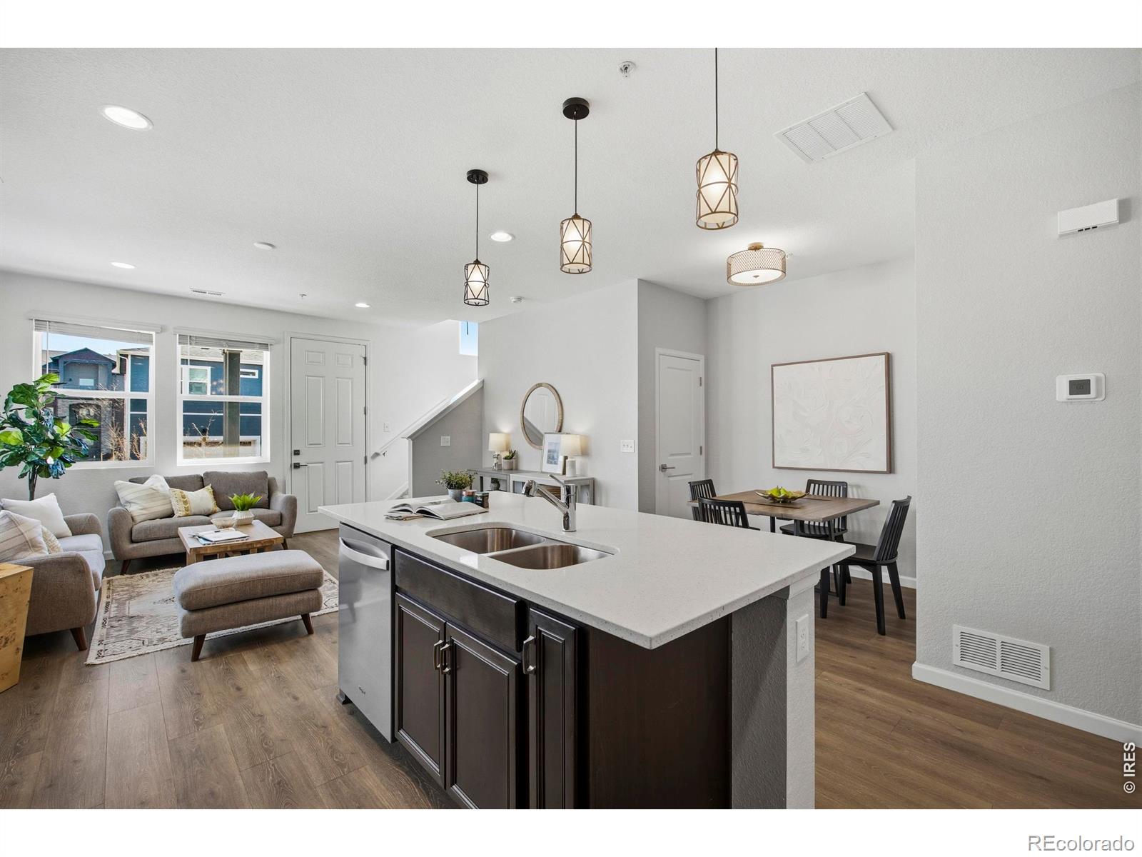 MLS Image #11 for 6010  morning dew drive,fort collins, Colorado