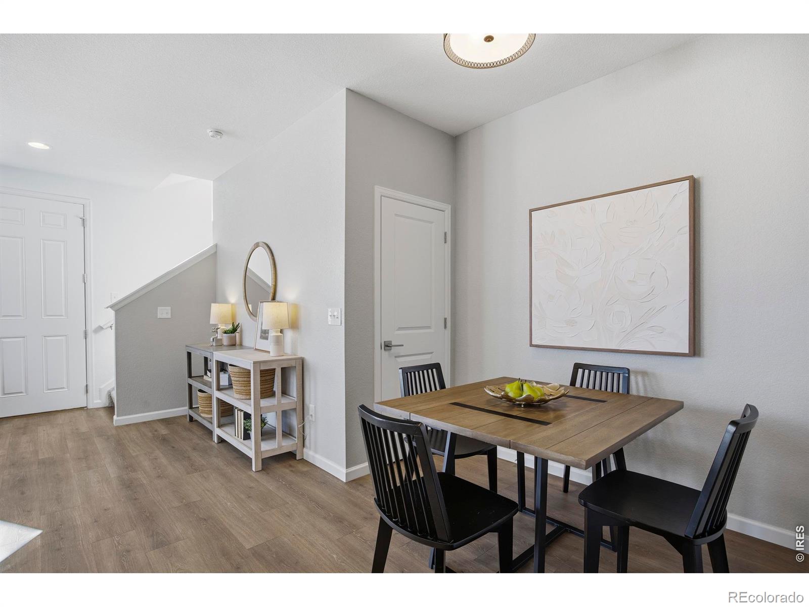 MLS Image #12 for 6010  morning dew drive,fort collins, Colorado