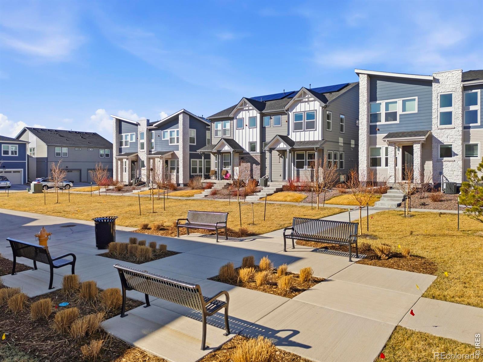 MLS Image #2 for 6010  morning dew drive,fort collins, Colorado