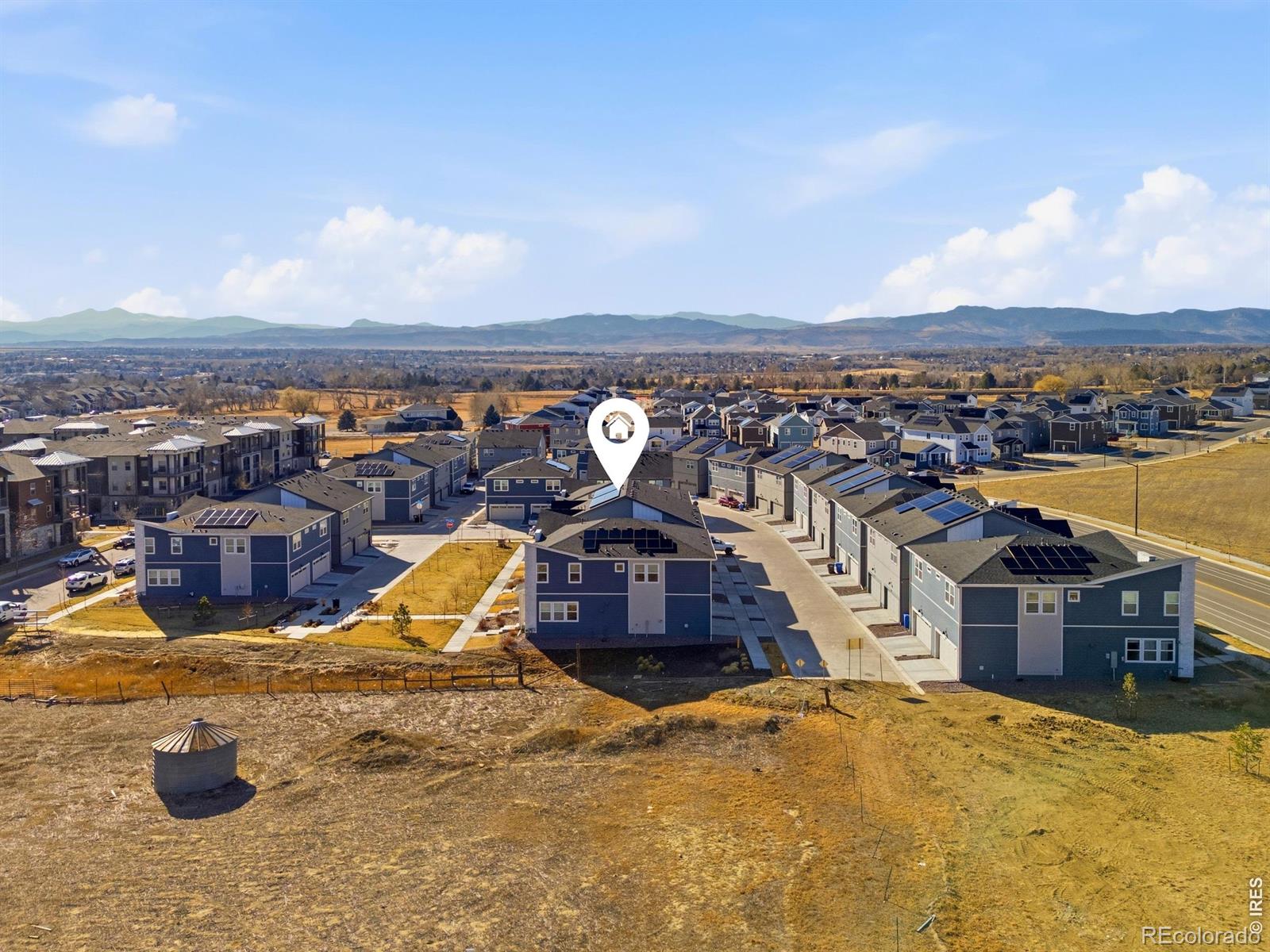 MLS Image #26 for 6010  morning dew drive,fort collins, Colorado