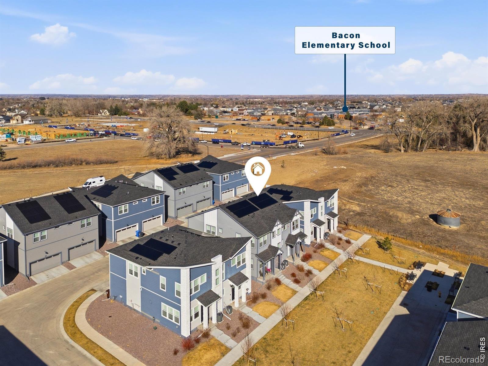 MLS Image #27 for 6010  morning dew drive,fort collins, Colorado