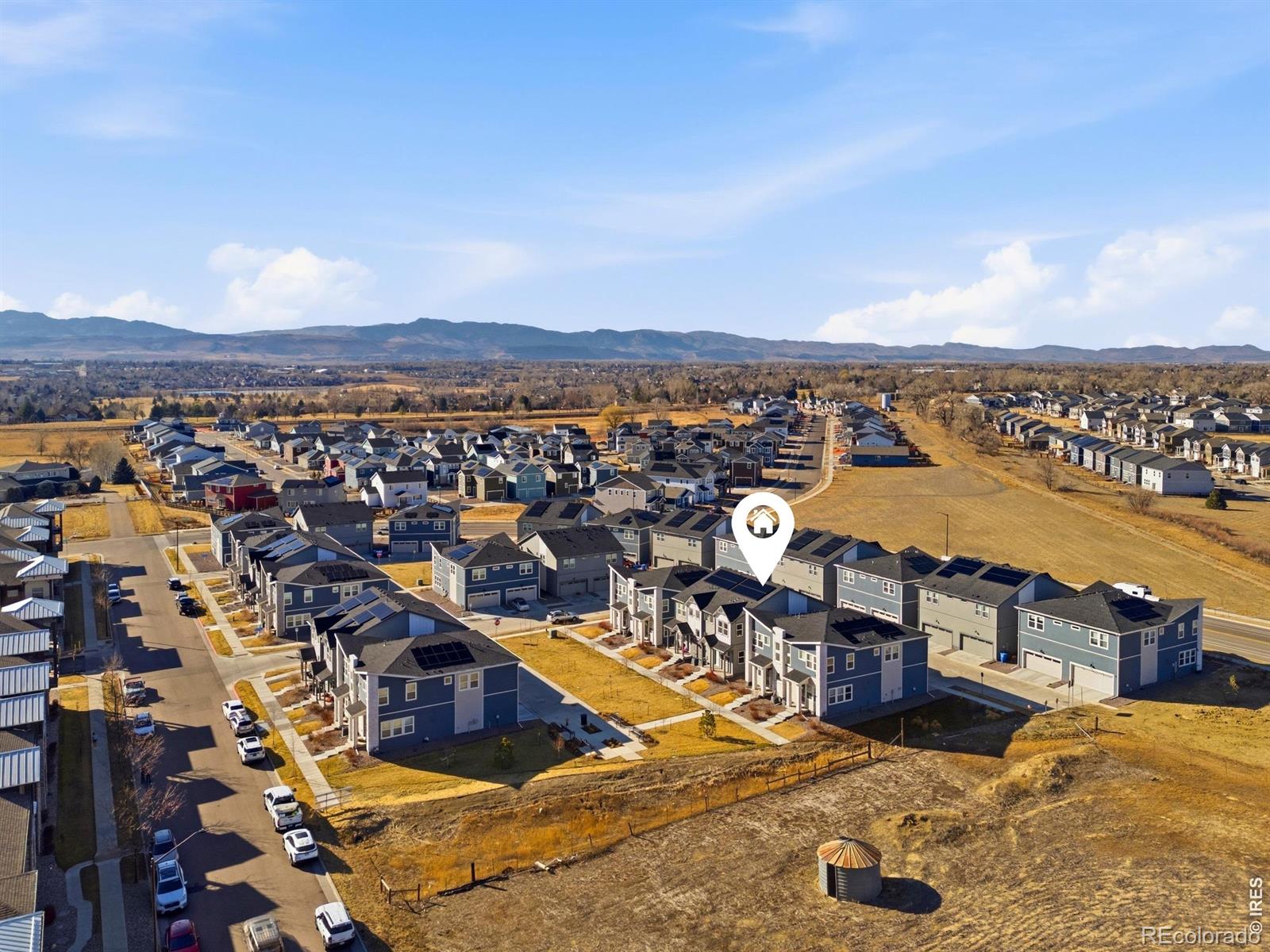 MLS Image #28 for 6010  morning dew drive,fort collins, Colorado