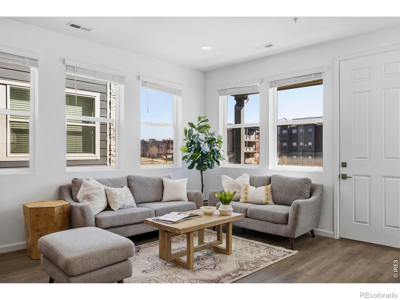 MLS Image #3 for 6010  morning dew drive,fort collins, Colorado
