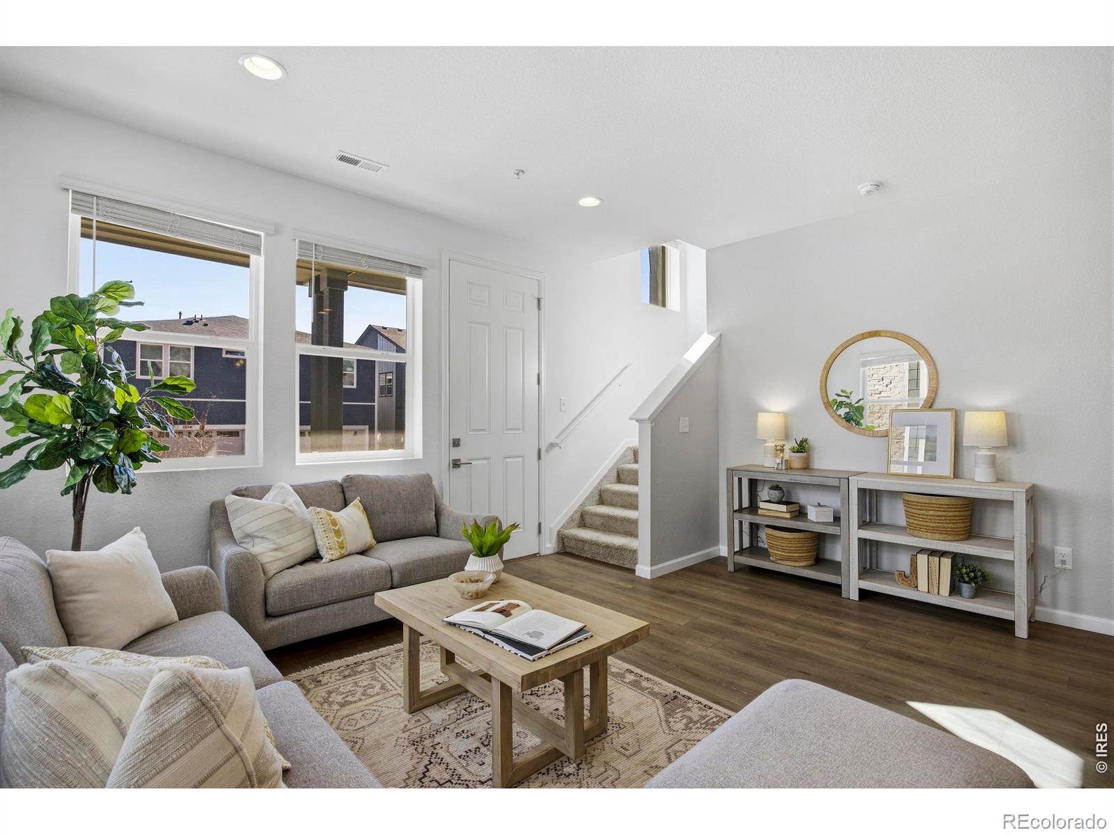 MLS Image #4 for 6010  morning dew drive,fort collins, Colorado
