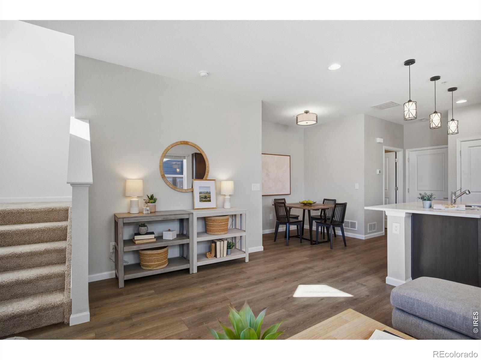 MLS Image #6 for 6010  morning dew drive,fort collins, Colorado