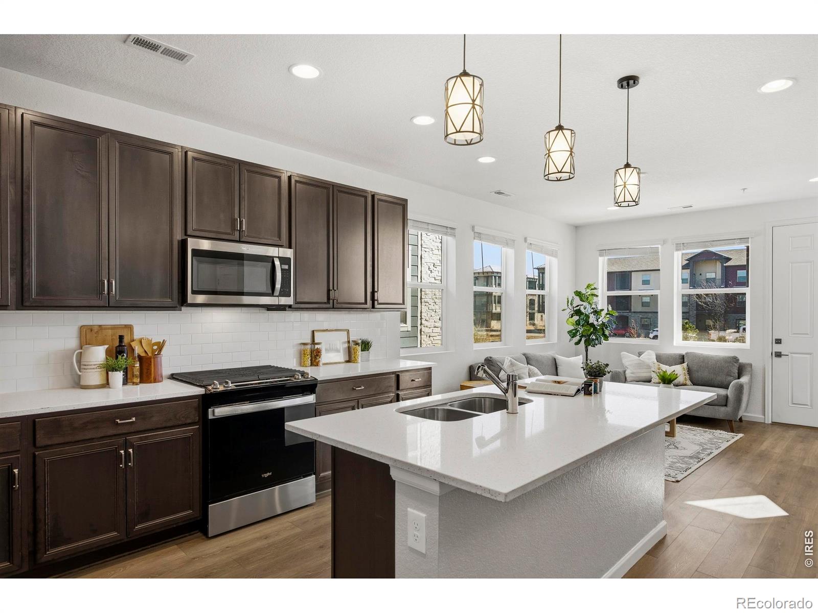 MLS Image #9 for 6010  morning dew drive,fort collins, Colorado