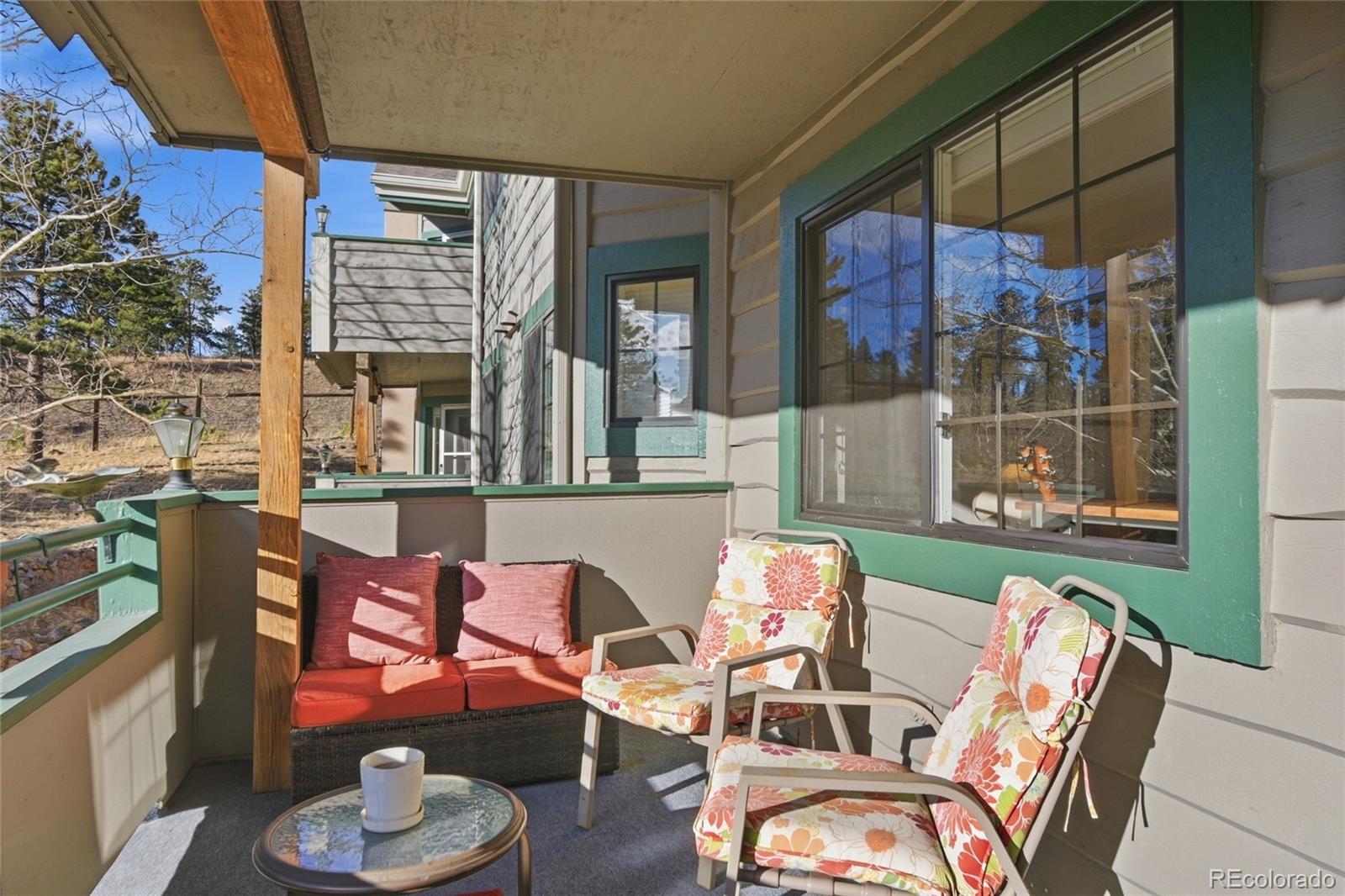 MLS Image #12 for 31819  rocky village drive,evergreen, Colorado