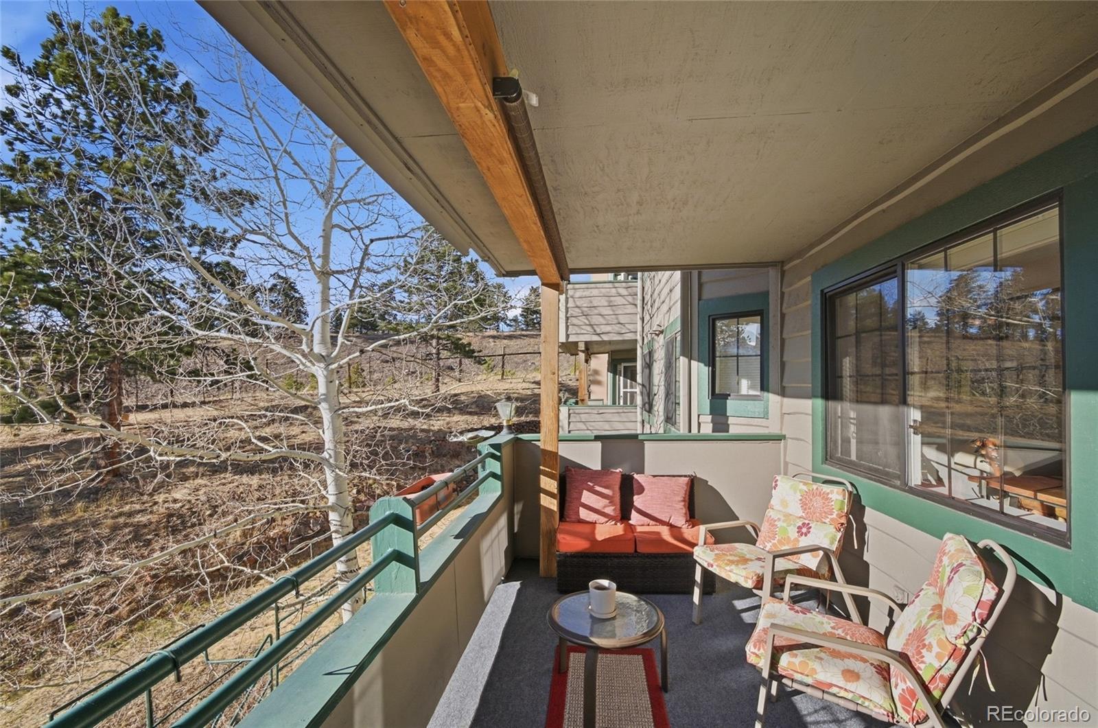 MLS Image #13 for 31819  rocky village drive,evergreen, Colorado
