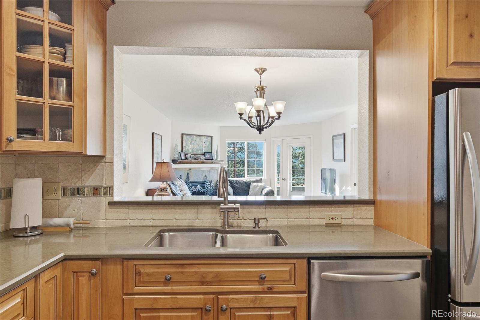 MLS Image #2 for 31819  rocky village drive,evergreen, Colorado