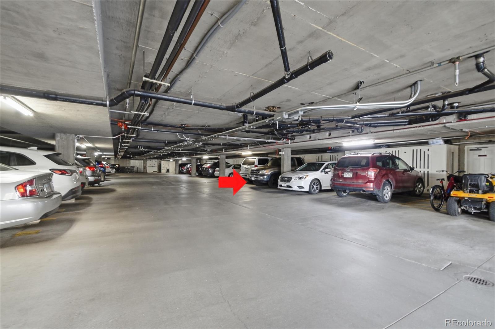 MLS Image #24 for 31819  rocky village drive,evergreen, Colorado