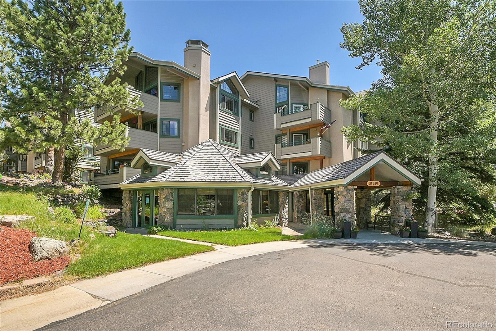 MLS Image #27 for 31819  rocky village drive,evergreen, Colorado