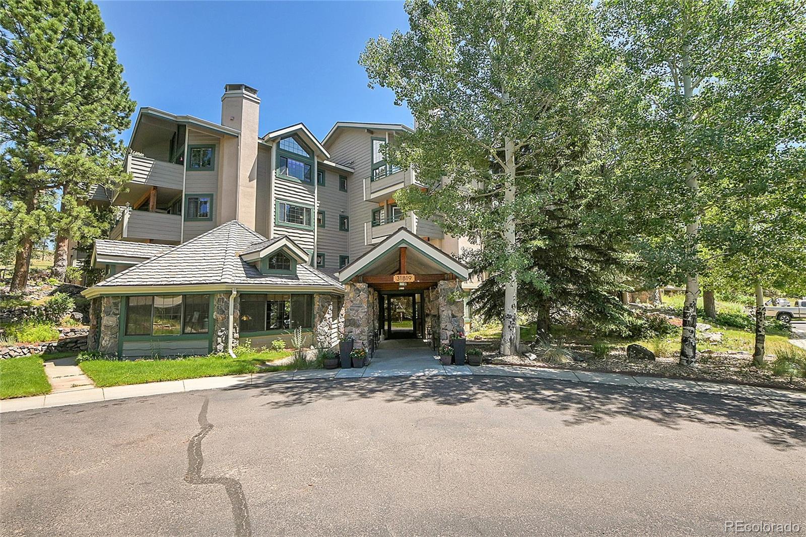 MLS Image #28 for 31819  rocky village drive,evergreen, Colorado